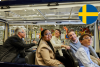 Volvo Cars Fabrikstur (Sve)