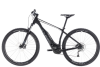 ebike rental Cube Acid hybrid mtb M size