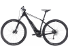 ebike rental Cube Acid hybrid mtb XS size