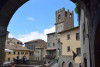 Cortona Walking Tour