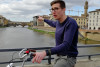 E-bike tour of Florence with Piazzale Michelangelo