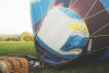 Sky of Champagne: Hot Air Balloon Flight