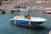 Boat rental - Invictus 200FX (115CV) - Agay
