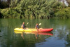 Rental kayak 2 seats - Argens River