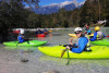 Kayak School: 2 Day Course on Soča River