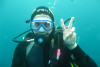First dive without certificate - Saint-Raphaël