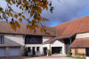Manu heritage, escape game at Champaggne V&G Dupont