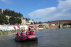 Verona's History, bike&rafting SELF GUIDED DAY TOUR