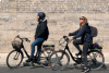 Rome Highlights Small-Group e-Bike Tour
