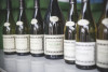 Chablis tasting at  Domaine Clotilde Davenne in French