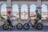 3-Hour Budapest Sightseeing Tour with premium e-bikes