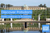 Discover Potsdam