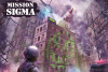 MISSION SIGMA - Disarm The Bomb