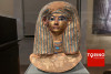 Egyptian Museum of Turin - 2 Hour Private Guided Tour