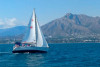 Half Day PRIVATE Sailing Trip (4 hours)
