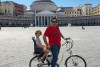 Naples 8 hours daily electric bike rental