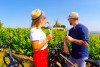 E-bike tours - Discover the Champagne vineyards by bike