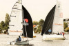 Sailing turbo course in Vienna