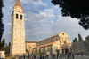 Aquileia, a thousand-year-old crossroads of people