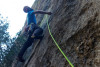 GUIDED CLIMBING