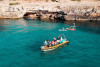 1. Boat trip to Levante Natural Park