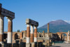 Tour Pompeii from Naples - Group Tour