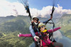 Tandem Paragliding - VOGEL 1670 m