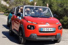 NICE MONACO-F1 EZE / FOLLOW-ME VEHICLE#2