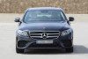 Private Transfer in Mercedes E Hotel Madrid to Airport