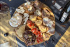 WINE TOUR & TAPAS - IN PRIVATE