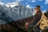 Combination ticket: Museum and Triglav Challenge