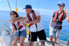 RYA Competent Crew Practical Sailing Course