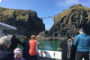 Ballycastle - 1.5hr - Carrick-a-Rede Rope Bridge (with optional swim)