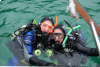 PADI Open Water Referral Course