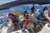 RYA Day Skipper Practical Sailing Course