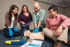Emergency First Response Course