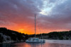 Catamaran Sailing Holiday, Split, Croatia with Skipper