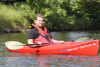 Canoe/kayak Tour around Baldeneysee