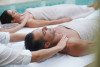 A moment of cocooning for two - Thalassotherapy