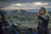Jump on the e-bikes to the Florentine Hills!