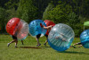 Bubble Soccer Outdoor
