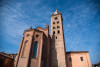 ALBA WALKING TOUR