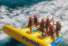 Towed buoys - Saint-Aygulf