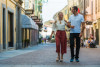 BRA WALKING TOUR