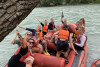 Rafting in the Adige Valley with local food and wine tasting