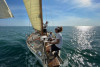 Exclusive full-day sailing tour
