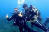 Discover Scuba Diving Boat Saint-Tropez