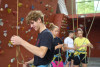 Koala-Kids climbing courses in Echternach 2025-2026