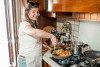 Brindisi: CookingClass and Lunch with a certified home cook