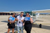 Brindisi: Puglia Panoramic Flight